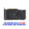 asus dual rtx4060 oc 8gb 4