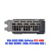 asus dual rtx4060 oc 8gb 5