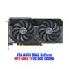 asus dual rtx4060ti oc 8gb 2