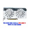 asus dual rtx4060ti white oc 8gb 2