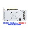 asus dual rtx4060ti white oc 8gb 4
