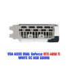 asus dual rtx4060ti white oc 8gb 5