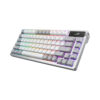 asus rog azoth white 5