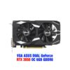 asus rtx 3050 oc 6gb 2