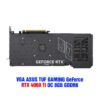 asus tuf gaming rtx4060ti oc 4