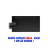 corsair cx 650 6