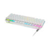 corsair k70 pro mini rgb white 5