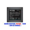 deepcool pk750d 2