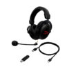 hyperx cloud core wireless 6