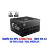msi mpg a750gl pcie5 2