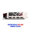 msi rtx4060 gaming x 8g mlg 4