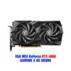 msi rtx4060 gaming x 8gb 2