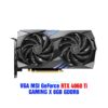 msi rtx4060ti gaming x 8gb 2