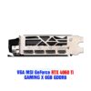 msi rtx4060ti gaming x 8gb 4
