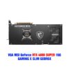 msi rtx4080 super 16gb gaming x slim 3