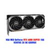 msi rtx4080 super 16gb ventus 3x oc 3