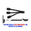 msi rtx4080 super 16gb ventus 3x oc 6