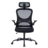 warrior hero wec 501 black 2