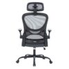 warrior wec501 black grey 3