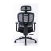 warrior wec509 black 3