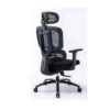 warrior wec509 black 4