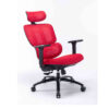 warrior wec509 black red 3