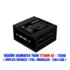 xigmatek thor t750m v2 2