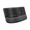ban-phim-khong-day-logitech-wave-keys-ergonomic-6