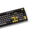 5098b black gold 5