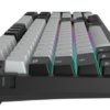 BÀN PHÍM CƠ DAREU EK98L GREY-BLACK (MULTI-LED) (8)