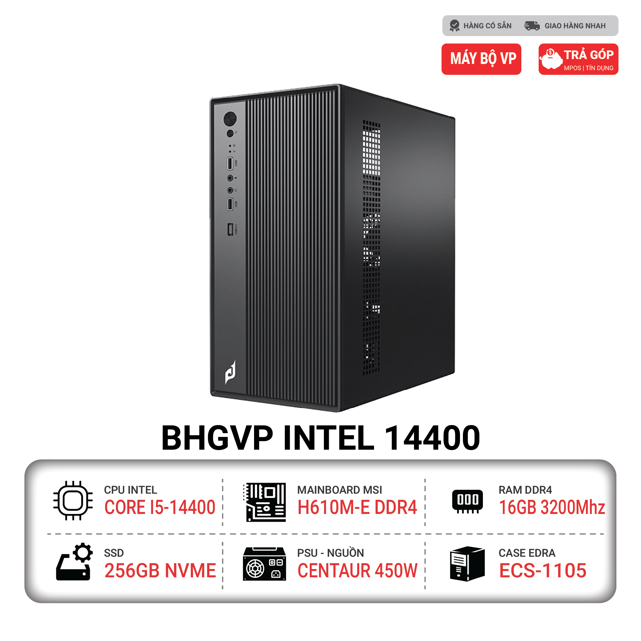 BHGVP INTEL 14400