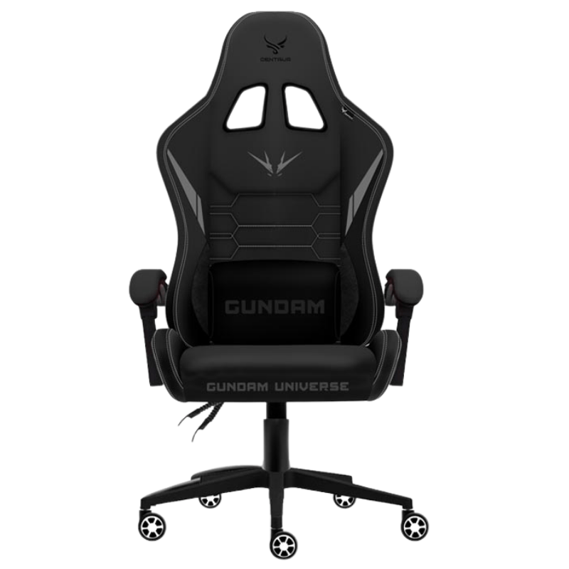 Ghế Gaming Centaur Gundam Universe (Black)