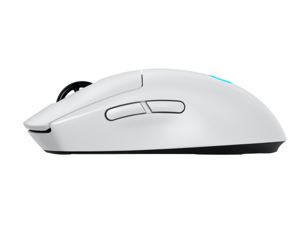 Chuột Logitech G Pro 2 Lightspeed Wireless White - BHGEAR