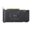 VGA ASUS Dual GeForce RTX 4060 Ti OC 16GB GDDR6