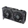 VGA ASUS Dual GeForce RTX 4060 Ti OC 16GB GDDR6