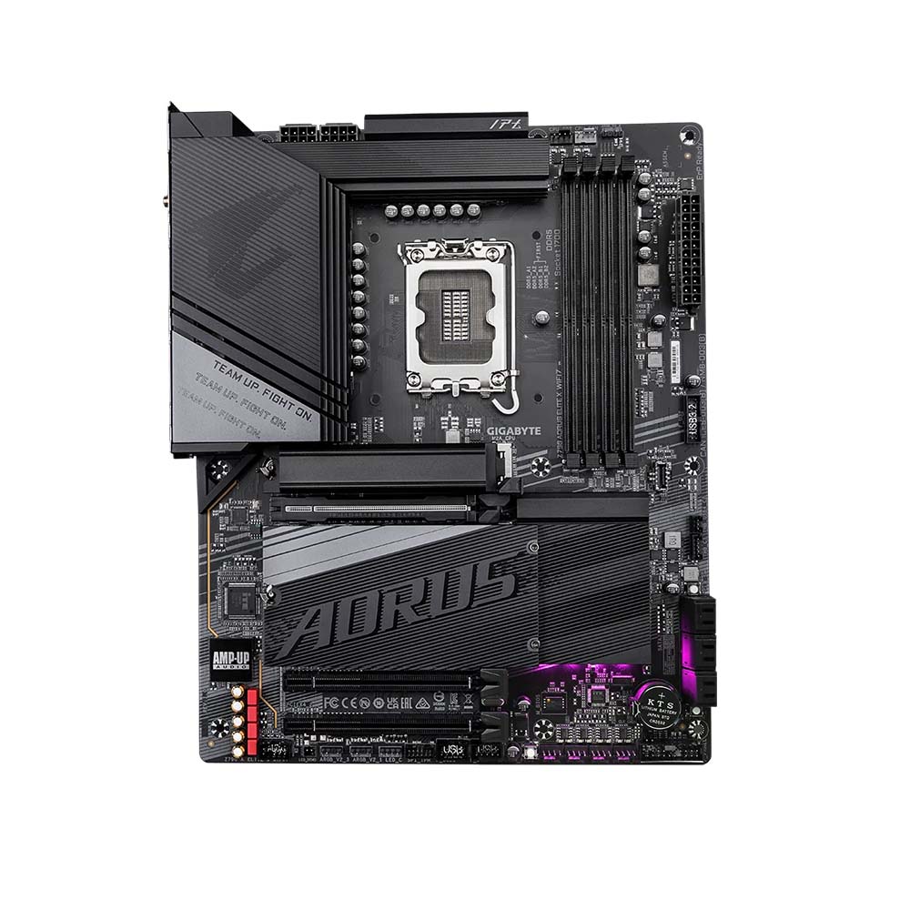 Mainboard GIGABYTE Z790 A ELITE X WIFI 7 DDR5