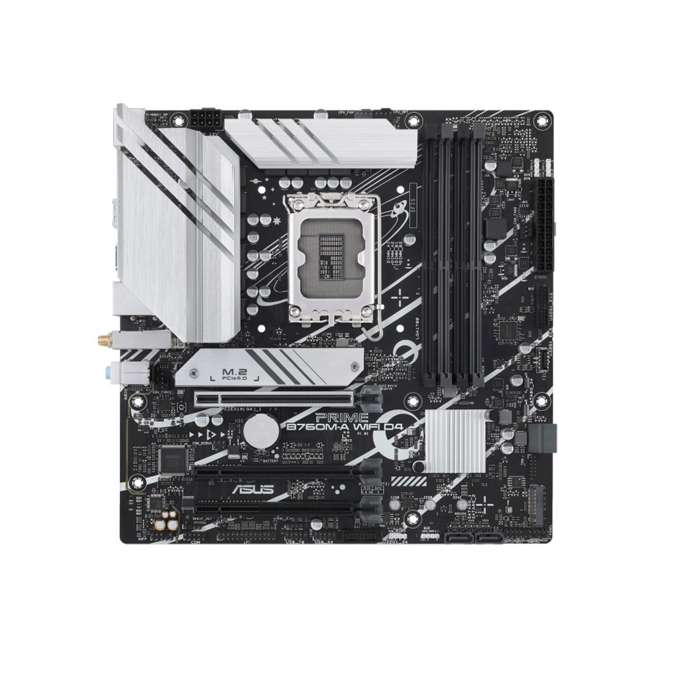 Mainboard ASUS PRIME B760M-A WIFI D4 CSM