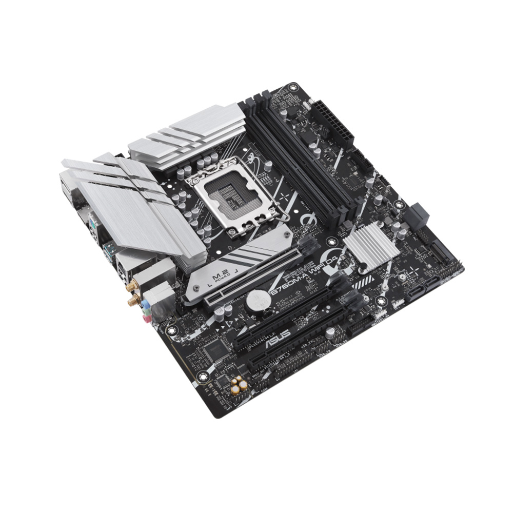 Mainboard ASUS PRIME B760M-A WIFI D4 CSM