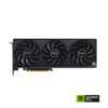 VGA Asus ProArt GeForce RTX 4070 Ti SUPER 16GB GDDR6X OC Edition