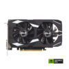 VGA Asus DUAL RTX 3050 OC 6GB (DUAL-RTX3050-O6G)