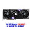 BHG MSI GeForce RTX 5060 Ti 8G GAMING TRIO OC