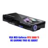 BHG MSI GeForce RTX 5060 Ti 8G GAMING TRIO OC