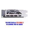 BHG MSI GeForce RTX 5060 Ti 8G GAMING TRIO OC