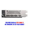 BHGEAR VGA MSI GeForce RTX 5060 Ti 8G SHADOW 2X OC PLUS GDDR7