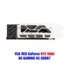 bhg VGA MSI GeForce RTX 5060 8G GAMING OC GDDR7 4