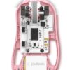 chuot-khong-day-sieu-nhe-xlite-v2-pink