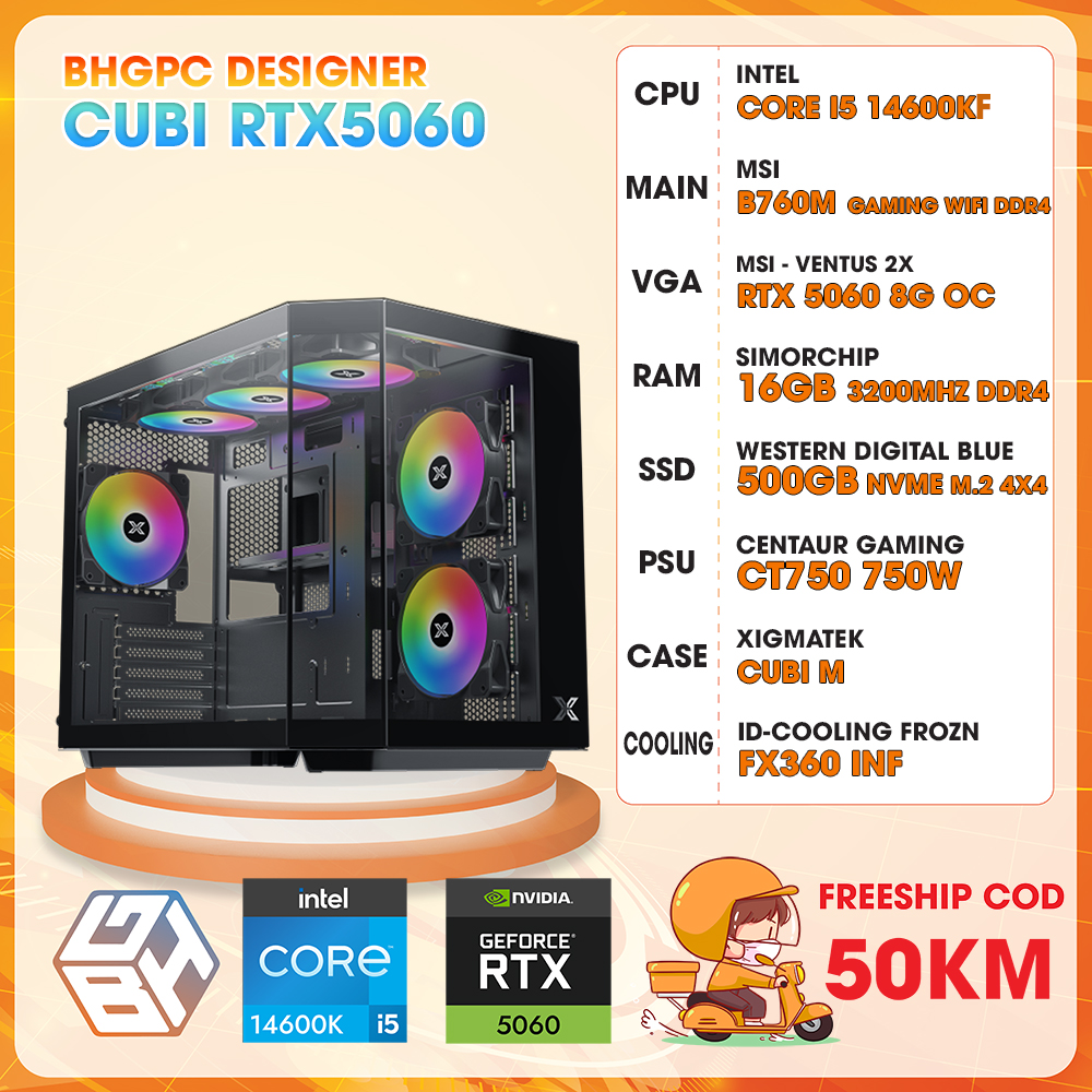 BHGPC-CUBI-RTX5060
