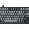 EK75 Grey Black DareU Dream bhgear (2)