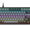 EK75 Grey Black DareU Dream bhgear (3)