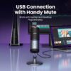 mic ugreen cm769 (3)